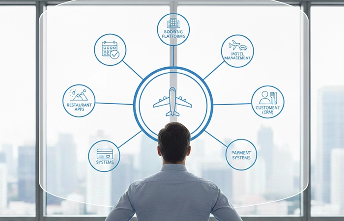 Real-Time Integration